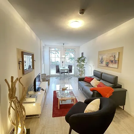 Haus Meeresblick - Traumreich Apartment