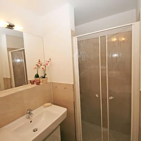 Apartment Haus Meeresblick - Traumreich