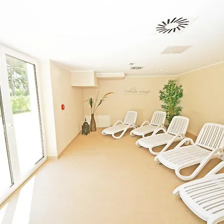 Haus Meeresblick - Traumreich Apartment