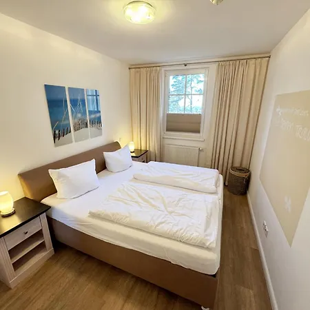 Haus Meeresblick - Traumreich Apartment