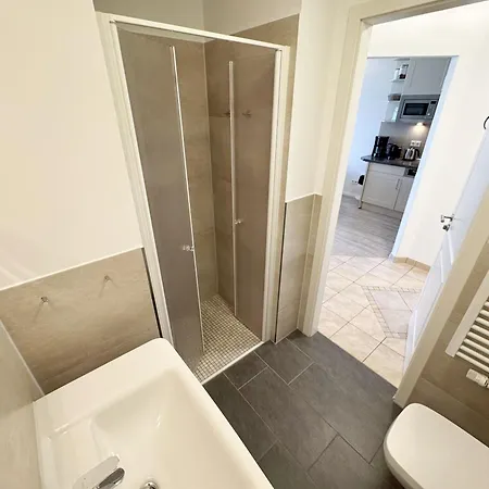 Apartment Haus Meeresblick - Traumreich *