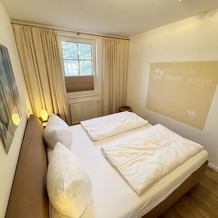 Haus Meeresblick - Traumreich Apartment Baabe